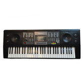 Trinity PA-75X 61-Keys Electronic Keyboard – Taal Musicals
